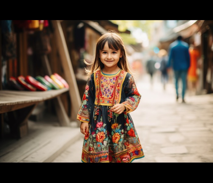 Kids Collection